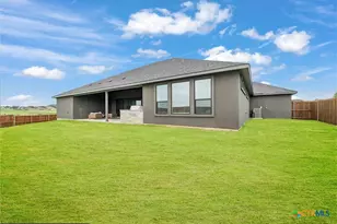 3062 Bella Vita Dr, Nolanville, TX 76559 - Photo 2