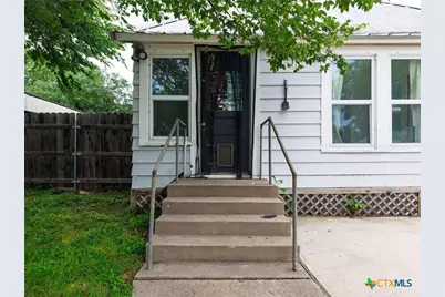 1312 E Leon Street, Gatesville, TX 76528 - Photo 28