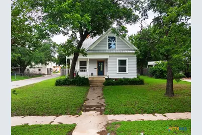 1312 E Leon Street, Gatesville, TX 76528 - Photo 4