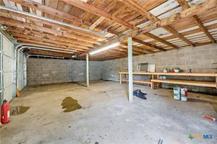 1312 E Leon St, Gatesville, TX 76528 - Photo 30