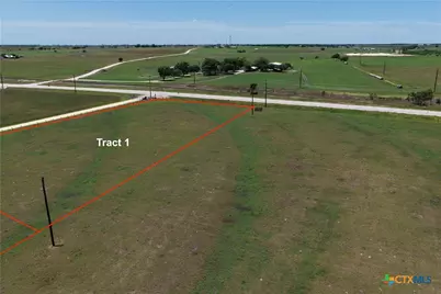 0000 State Hwy 95 N, Shiner, TX 77984 - Photo 8