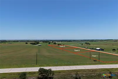 0000 State Hwy 95 N, Shiner, TX 77984 - Photo 4