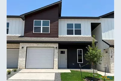 1919 Allie Way, Belton, TX 76513 - Photo 1