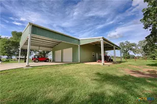3545 E I 10 Frontage Rd, Schulenburg, TX 78956 - Photo 4