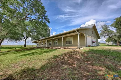 3545 E I 10 Frontage Road, Schulenburg, TX 78956 - Photo 12