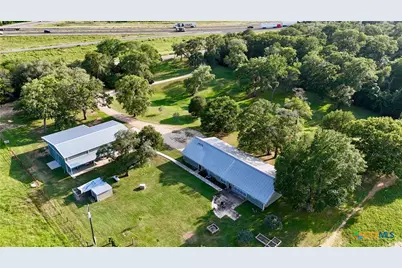 3545 E I 10 Frontage Road, Schulenburg, TX 78956 - Photo 1