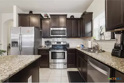 3313 Parkmill Drive, Killeen, TX 76542 - Photo 14