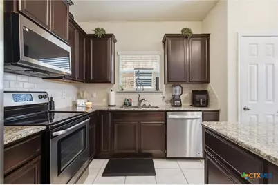 3313 Parkmill Drive, Killeen, TX 76542 - Photo 16