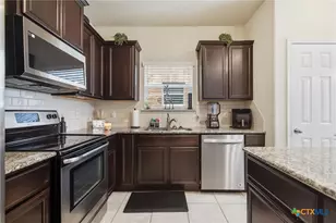 3313 Parkmill Dr, Killeen, TX 76542 - Photo 16