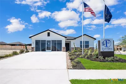 202 Great Hills Drive, Copperas Cove, TX 76522 - Photo 1