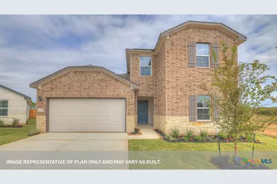 720 Peccary Place, Seguin, TX 78155 - Photo 1