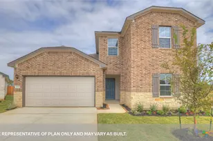 720 Peccary Pl, Seguin, TX 78155 - Photo 1