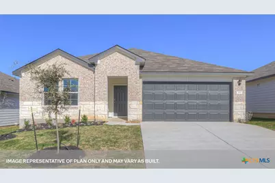 477 Cottonmouth Lane, Seguin, TX 78155 - Photo 1