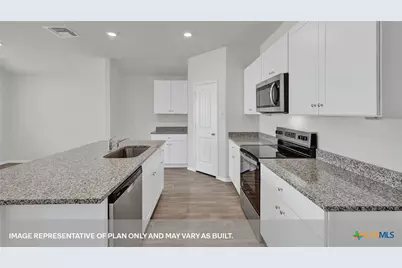 477 Cottonmouth Lane, Seguin, TX 78155 - Photo 14