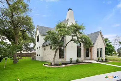 454 Heidi Circle, Salado, TX 76571 - Photo 6