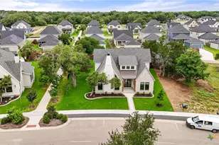 454 Heidi Cir, Salado, TX 76571 - Photo 2