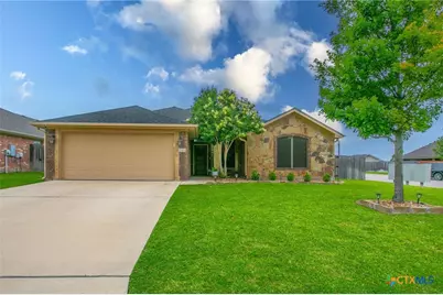 8304 Split Trail Cove, Temple, TX 76502 - Photo 1
