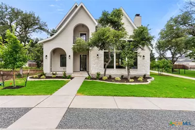 458 Heidi Circle, Salado, TX 76571 - Photo 1