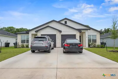 912 Wax Myrtle Court, Killeen, TX 76543 - Photo 1
