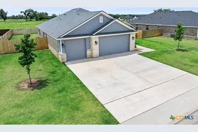 3303 Pistoia Trail, Temple, TX 76502 - Photo 38