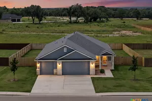 3303 Pistoia Trl, Temple, TX 76502 - Photo 2