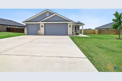 3303 Pistoia Trail, Temple, TX 76502 - Photo 34