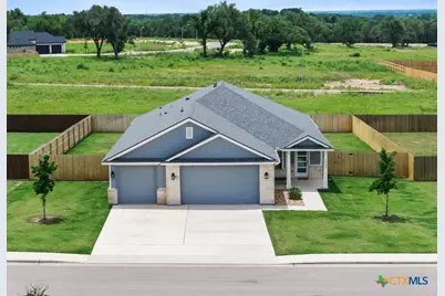 3303 Pistoia Trail, Temple, TX 76502 - Photo 46