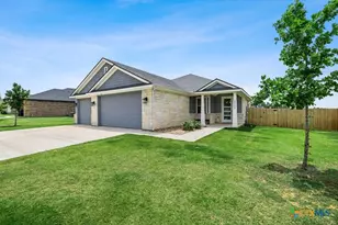 3303 Pistoia Trl, Temple, TX 76502 - Photo 1