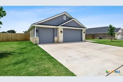 3303 Pistoia Trail, Temple, TX 76502 - Photo 34