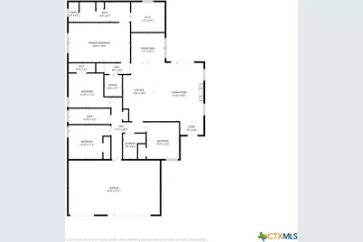 3303 Pistoia Trail, Temple, TX 76502 - Photo 48