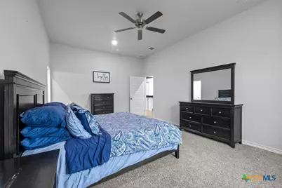 3303 Pistoia Trail, Temple, TX 76502 - Photo 24
