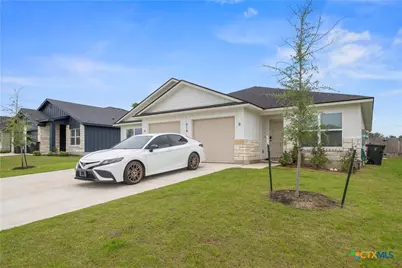 914 Wax Myrtle Court, Killeen, TX 76543 - Photo 4