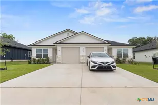 914 Wax Myrtle Ct, Killeen, TX 76543 - Photo 1