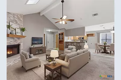 526 Riverside Drive, New Braunfels, TX 78130 - Photo 4