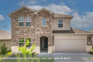 724 Peccary Pl, Seguin, TX 78155 - Photo 1