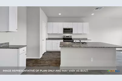724 Peccary Place, Seguin, TX 78155 - Photo 16
