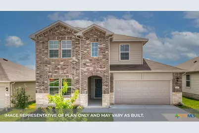 724 Peccary Place, Seguin, TX 78155 - Photo 1