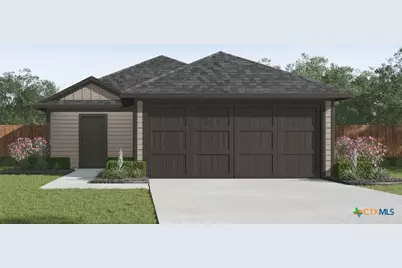 1303 Newey Circle, Temple, TX 76502 - Photo 1