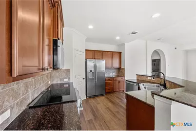 510 Wedgwood Drive, Temple, TX 76502 - Photo 10