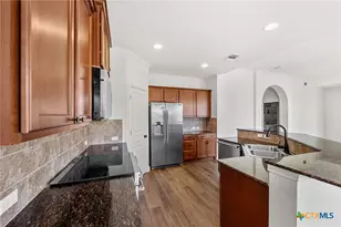 510 Wedgwood Dr, Temple, TX 76502 - Photo 10