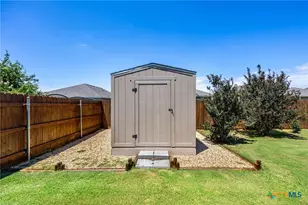 510 Wedgwood Dr, Temple, TX 76502 - Photo 32
