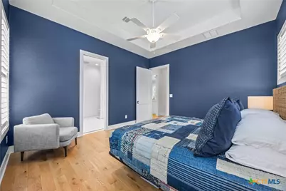 901 Spanish Oaks Boulevard, Lockhart, TX 78644 - Photo 20