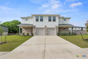 1814 Tejas Trail, Harker Heights, TX 76548 - Photo 1