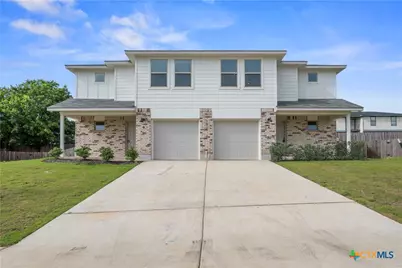 1814 Tejas Trail, Harker Heights, TX 76548 - Photo 2