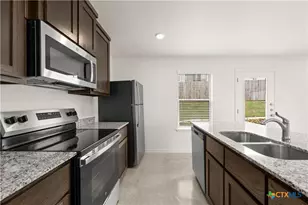 1814 Tejas Trail, Harker Heights, TX 76548 - Photo 14