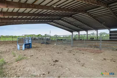 8519 State Park Road, Lockhart, TX 78644 - Photo 4