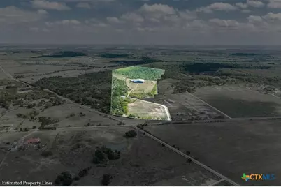 8519 State Park Road, Lockhart, TX 78644 - Photo 6