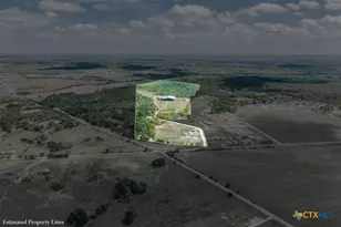 8519 State Park Rd, Lockhart, TX 78644 - Photo 6