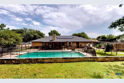 205 Red Oak Drive, Harker Heights, TX 76548 - Photo 1