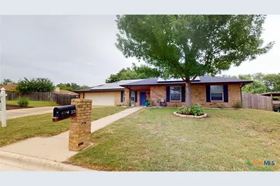 205 Red Oak Drive, Harker Heights, TX 76548 - Photo 4